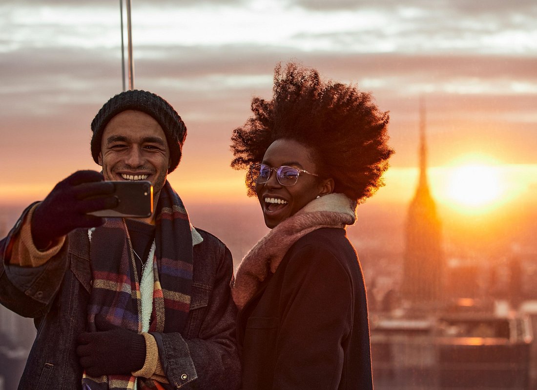 Mejores Tours en New York caption