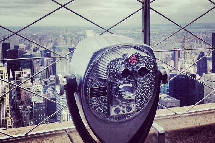 Mejores Tours en New York caption