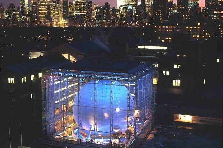 Mejores Tours en New York caption