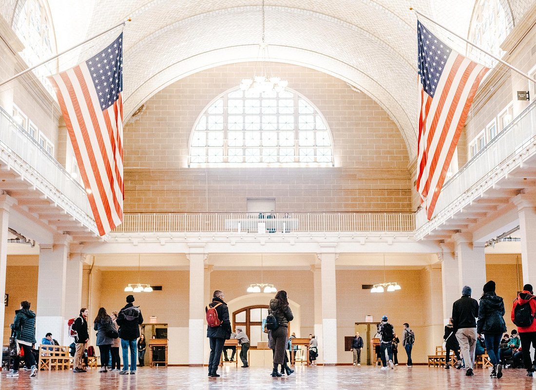 Mejores Tours en New York caption