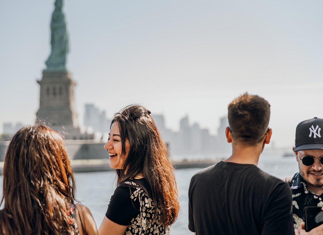 Mejores Tours en New York caption