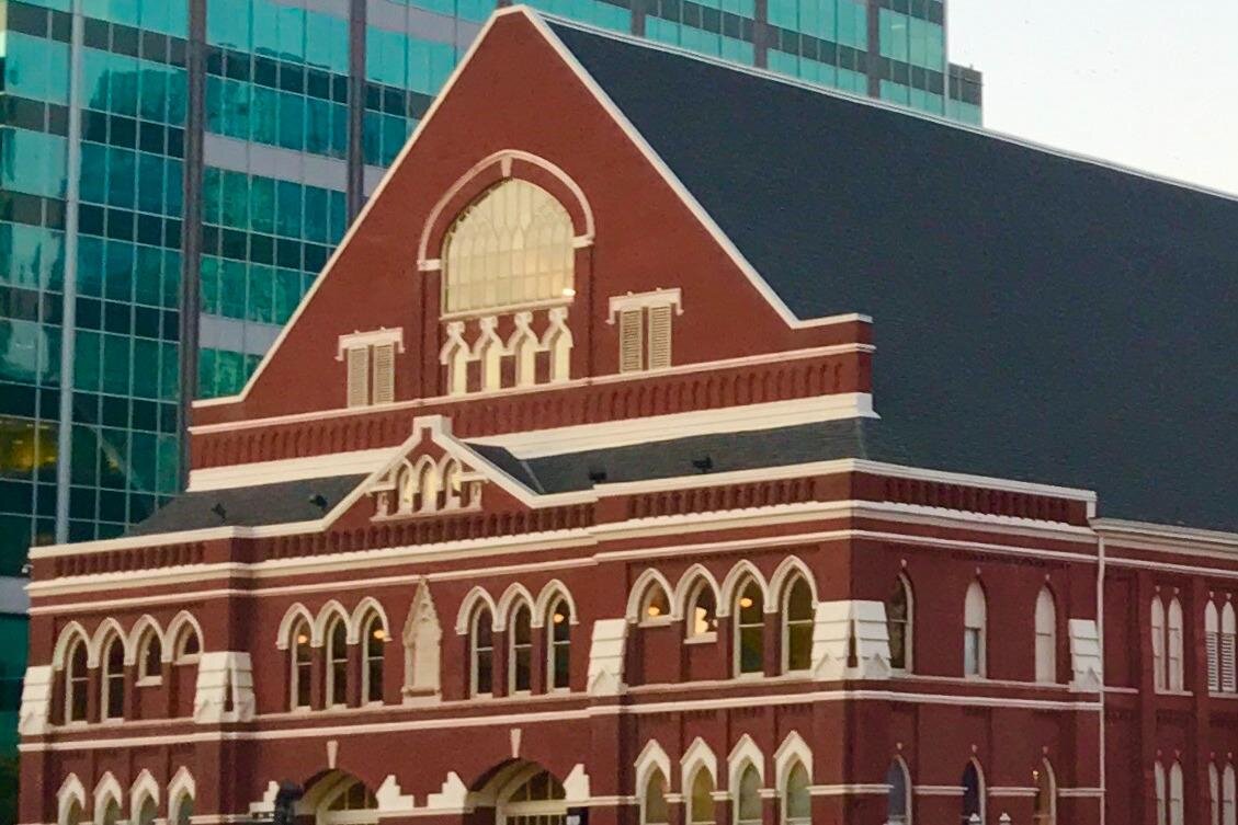 THE TOP 10 Nashville Half-day Tours (Prices from $15) - page 2