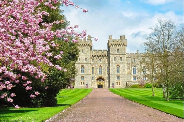 Mejores Tours en Londres caption