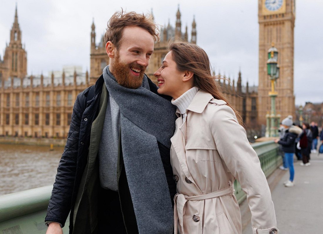 Mejores Tours en Londres caption