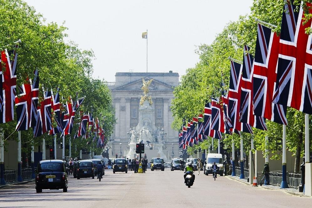 Mejores Tours en Londres caption