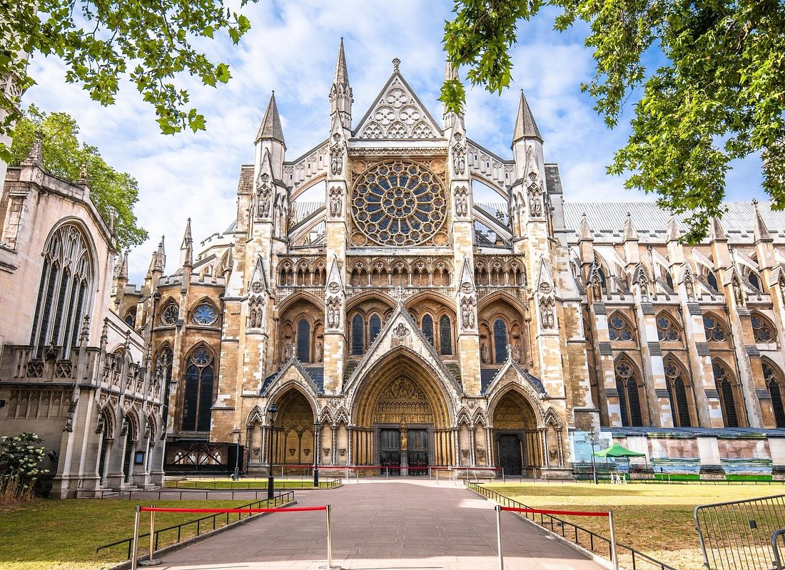 Mejores Tours en Londres caption
