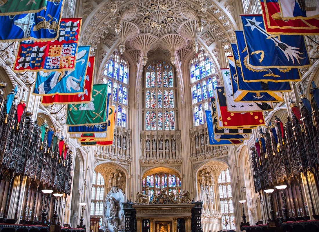 Mejores Tours en Londres caption