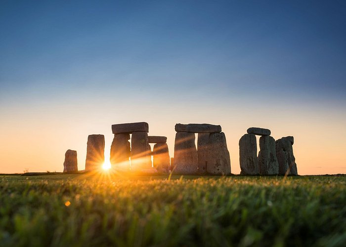 stonehenge