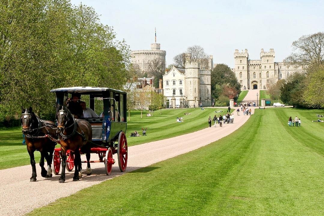 Mejores Tours en Londres caption