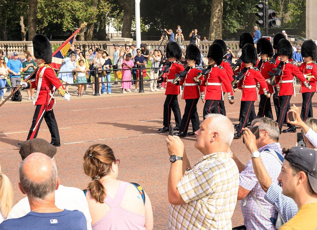Mejores Tours en Londres caption