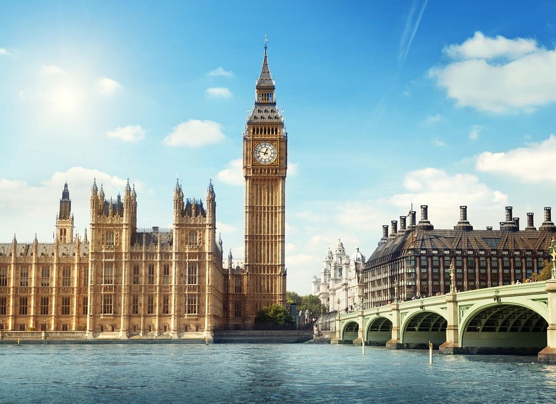 Mejores Tours en Londres caption