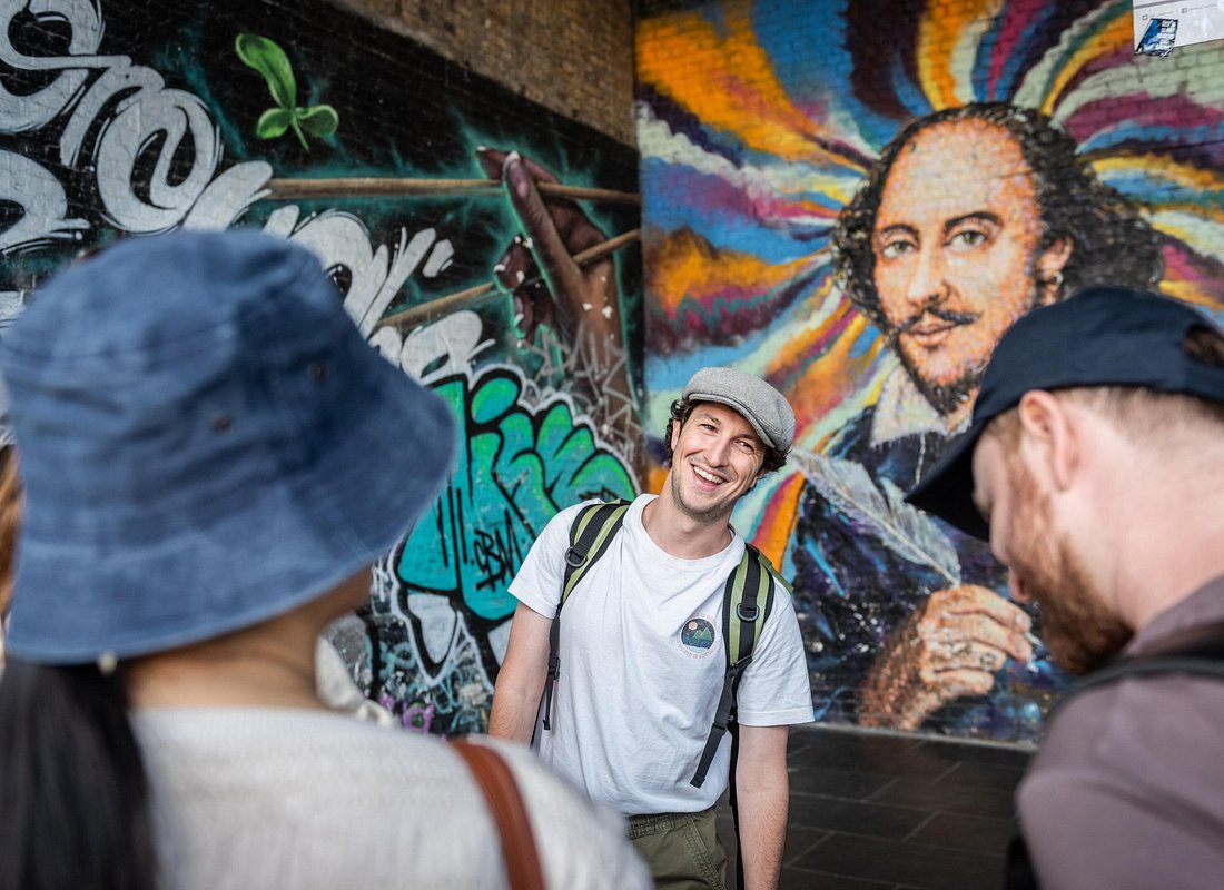 Mejores Tours en Londres caption