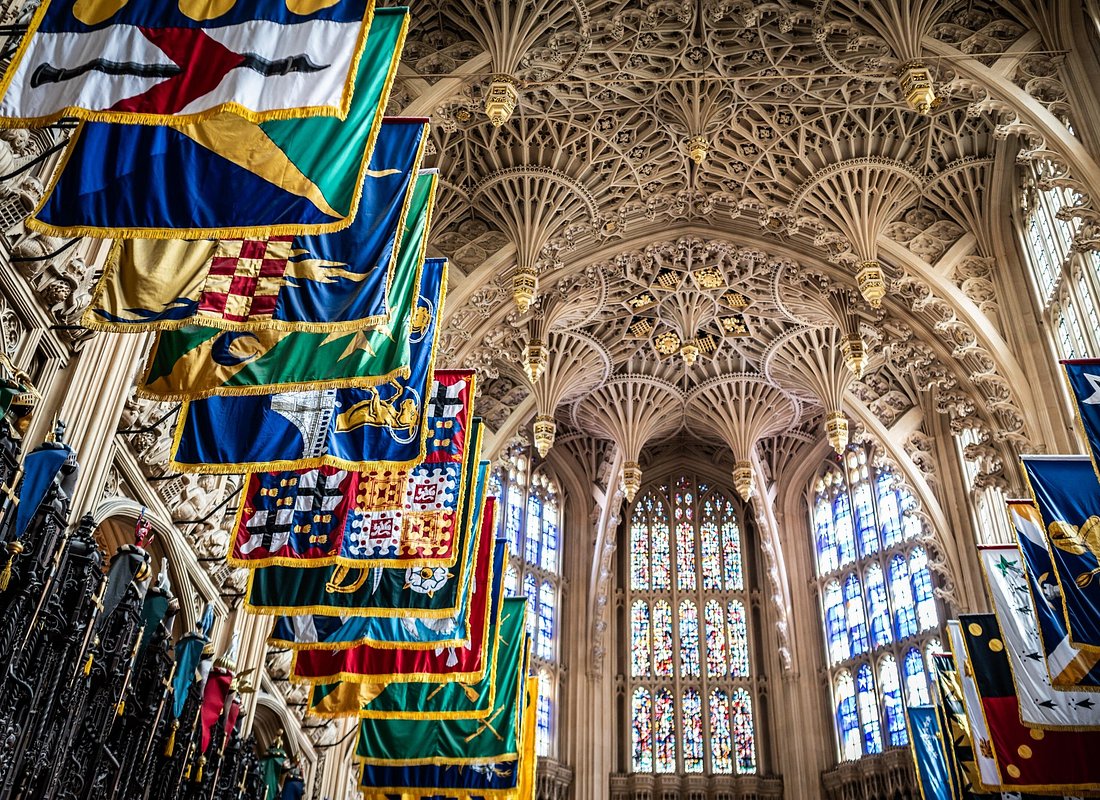 Mejores Tours en Londres caption