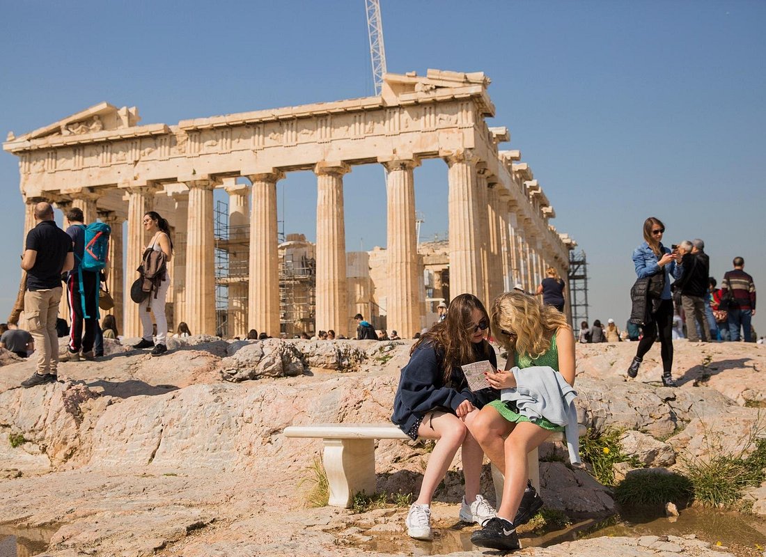 Mejores Tours en Atenas caption