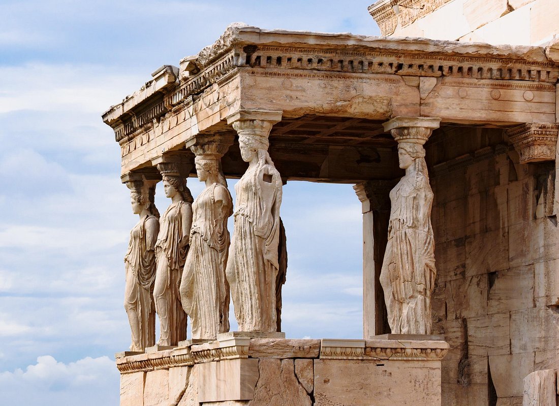 Mejores Tours en Atenas caption