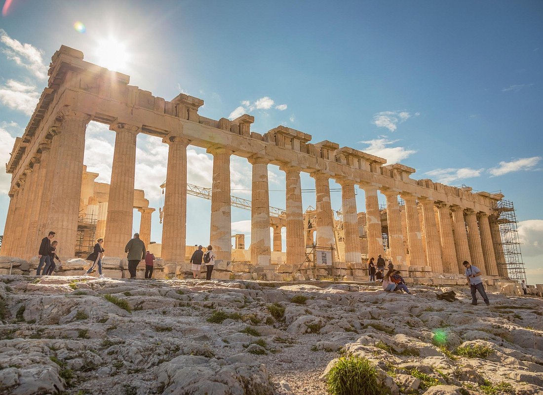 Mejores Tours en Atenas caption
