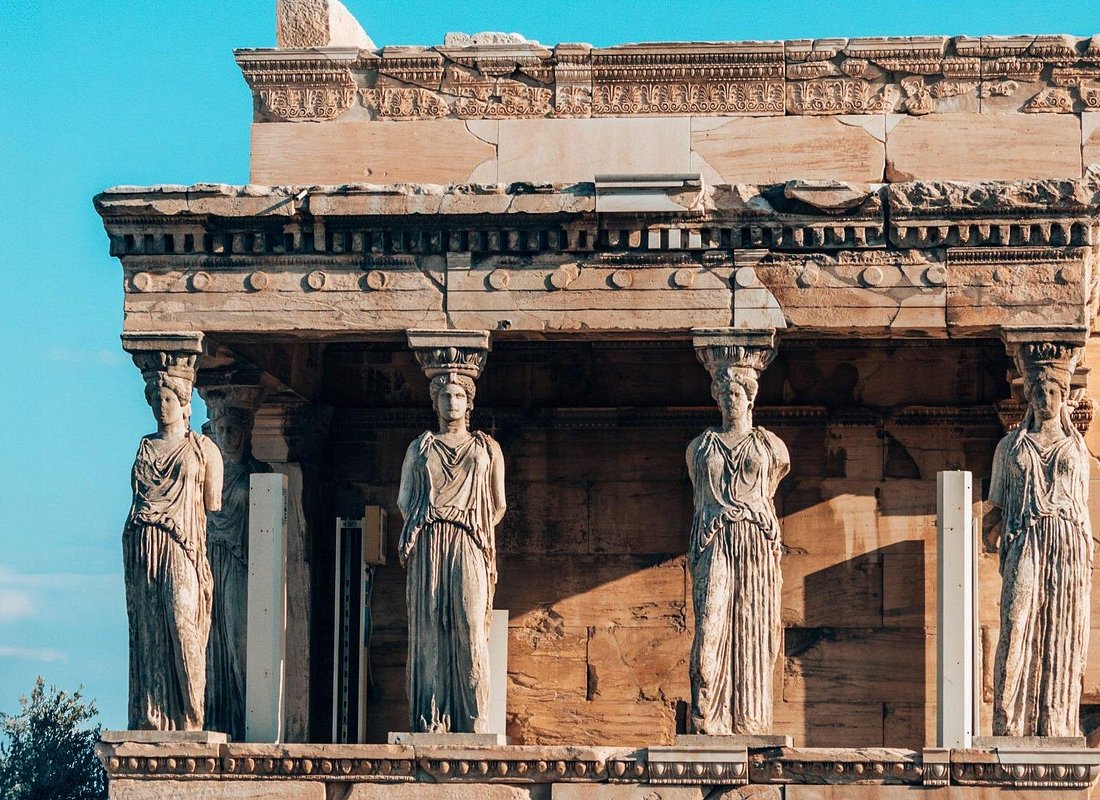 Mejores Tours en Atenas caption