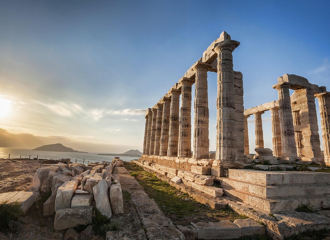 Mejores Tours en Atenas caption