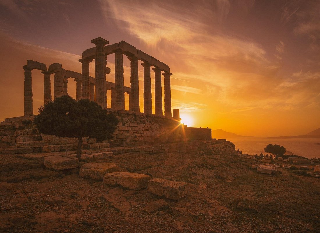 Mejores Tours en Atenas caption