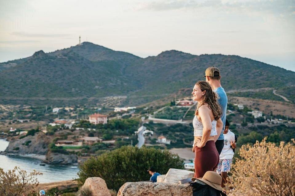 Mejores Tours en Atenas caption