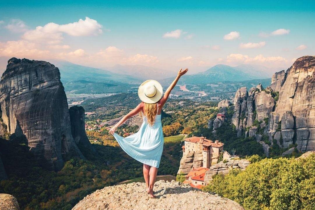 Mejores Tours en Atenas caption