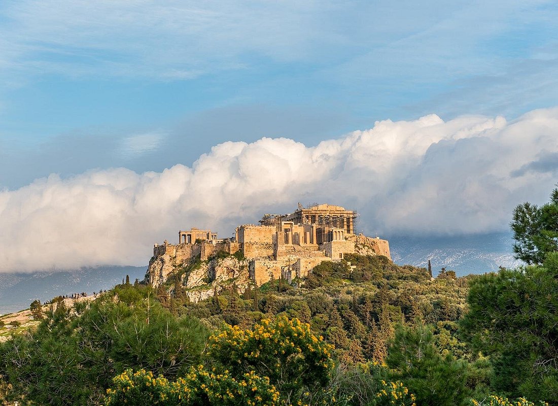Mejores Tours en Atenas caption