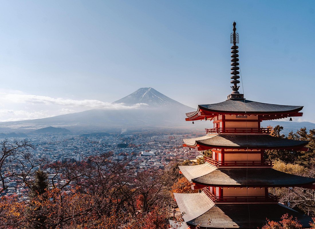 Mejores Tours en Tokio caption