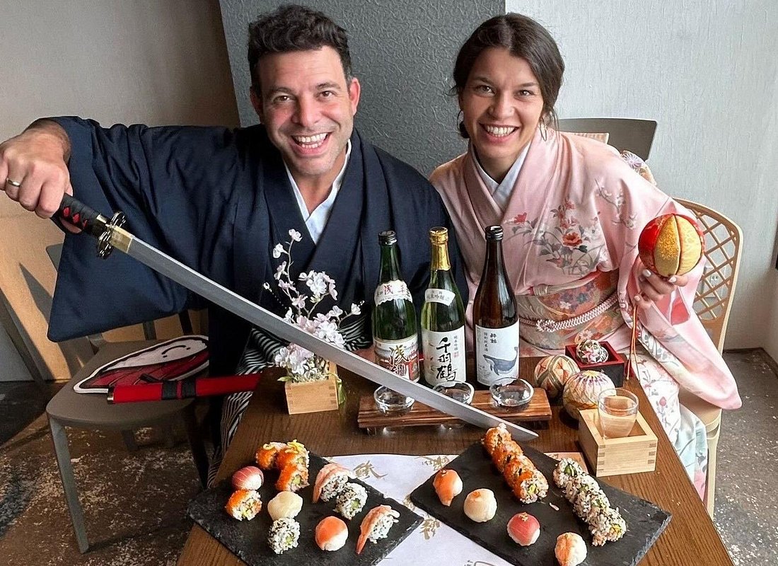 Mejores Tours en Tokio caption
