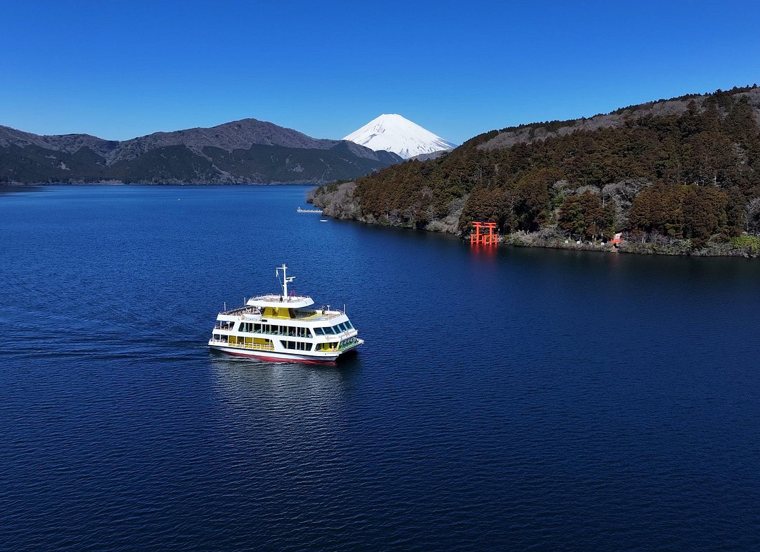 Mejores Tours en Tokio caption