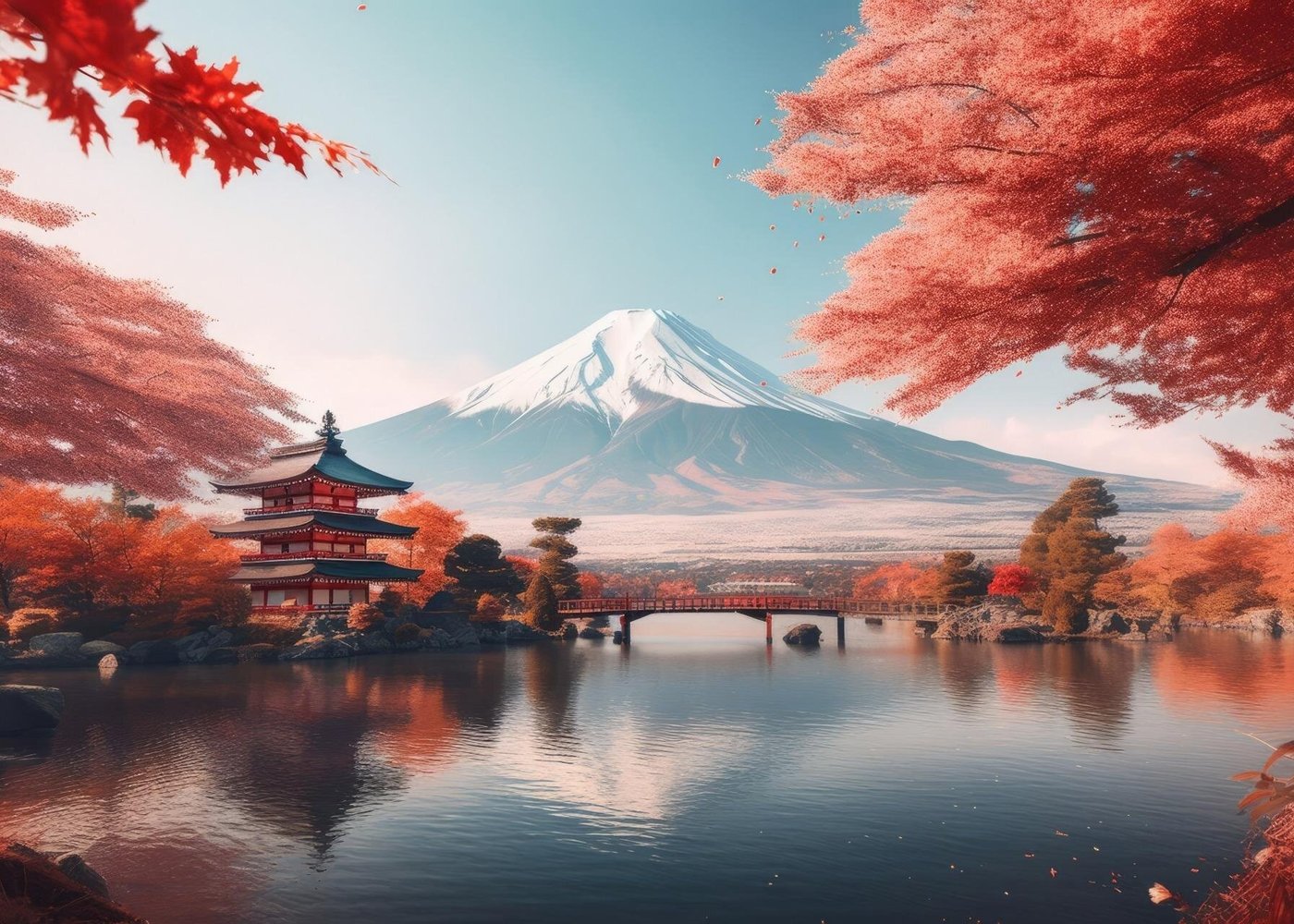 Japan Tours