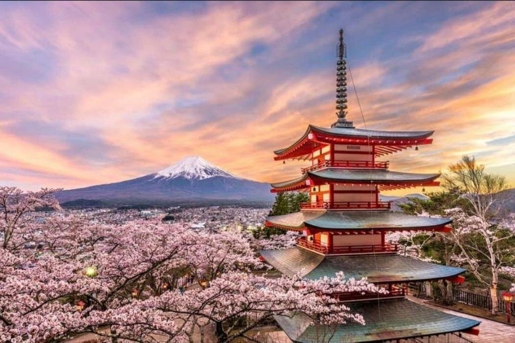Japan Travel Guide 1 Japan Travel Guide