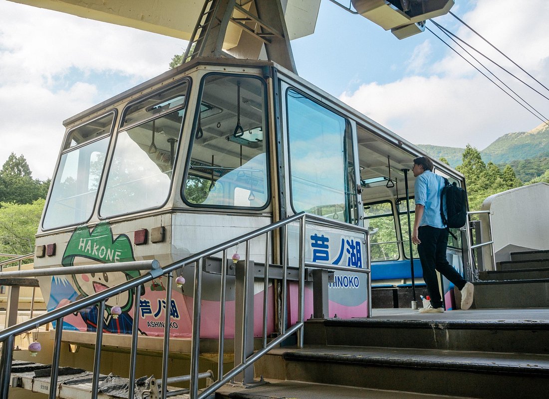 Mejores Tours en Tokio caption