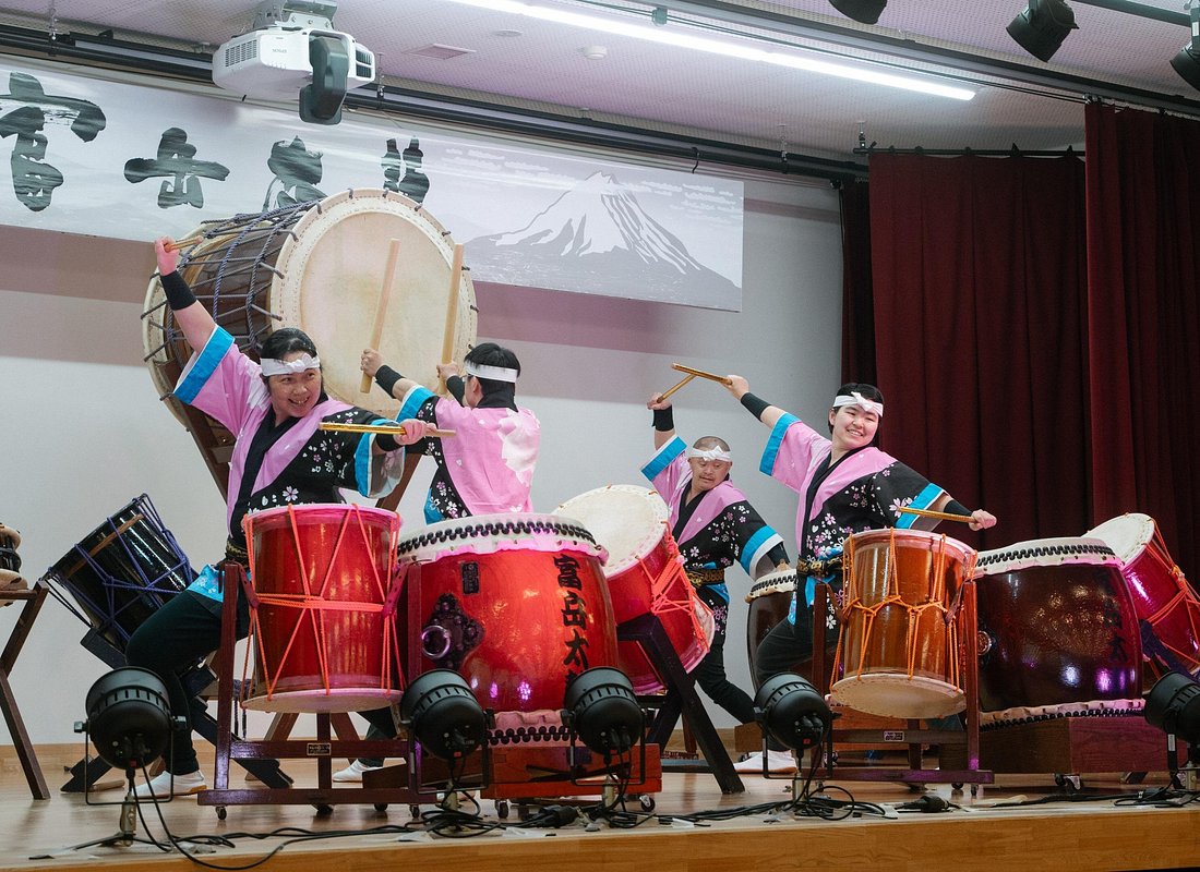 Mejores Tours en Tokio caption
