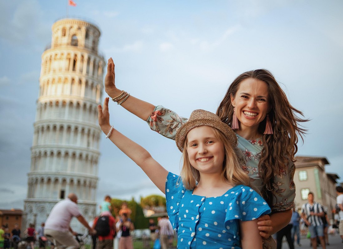 Mejores Tours en Florencia caption