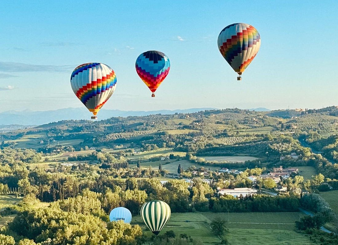 Mejores Tours en Florencia caption