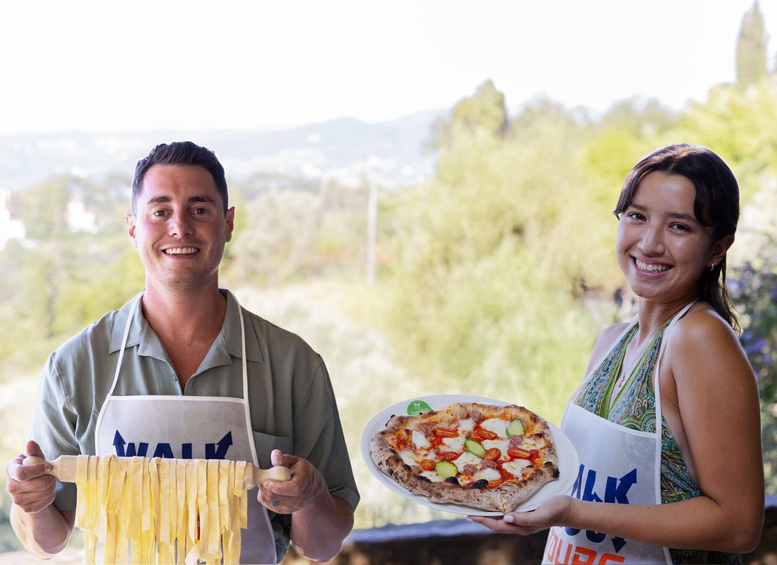 Mejores Tours en Florencia caption