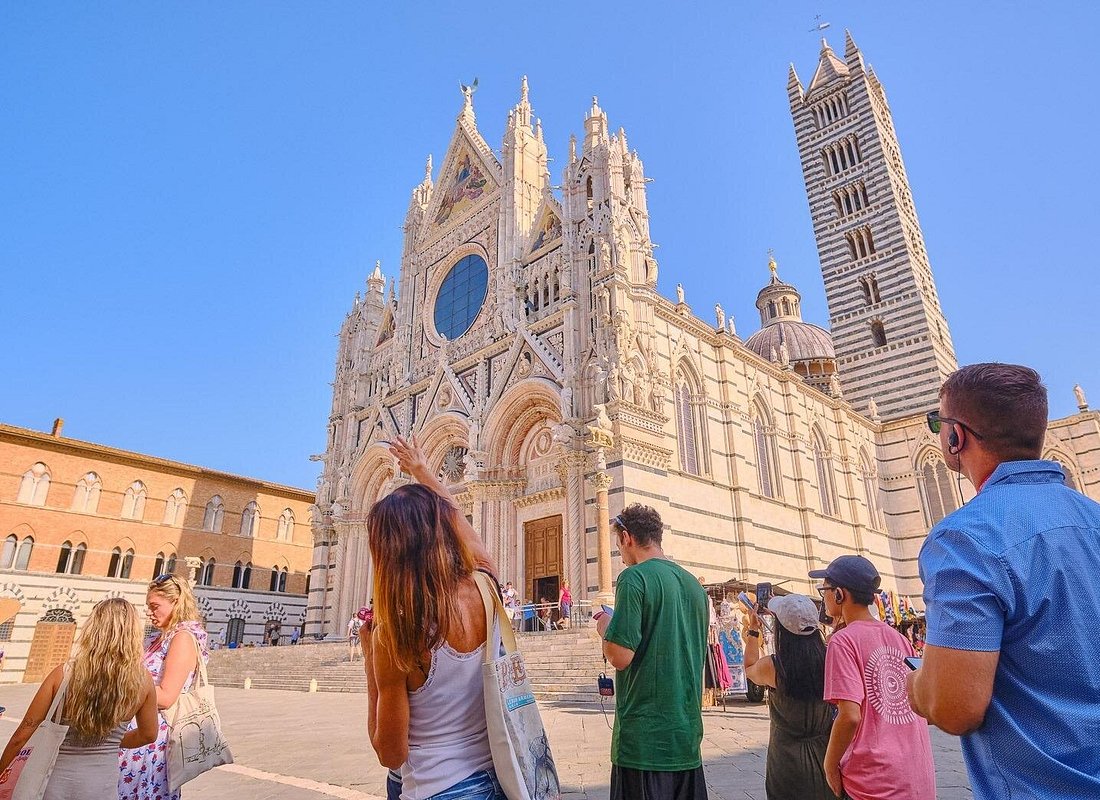 Mejores Tours en Florencia caption