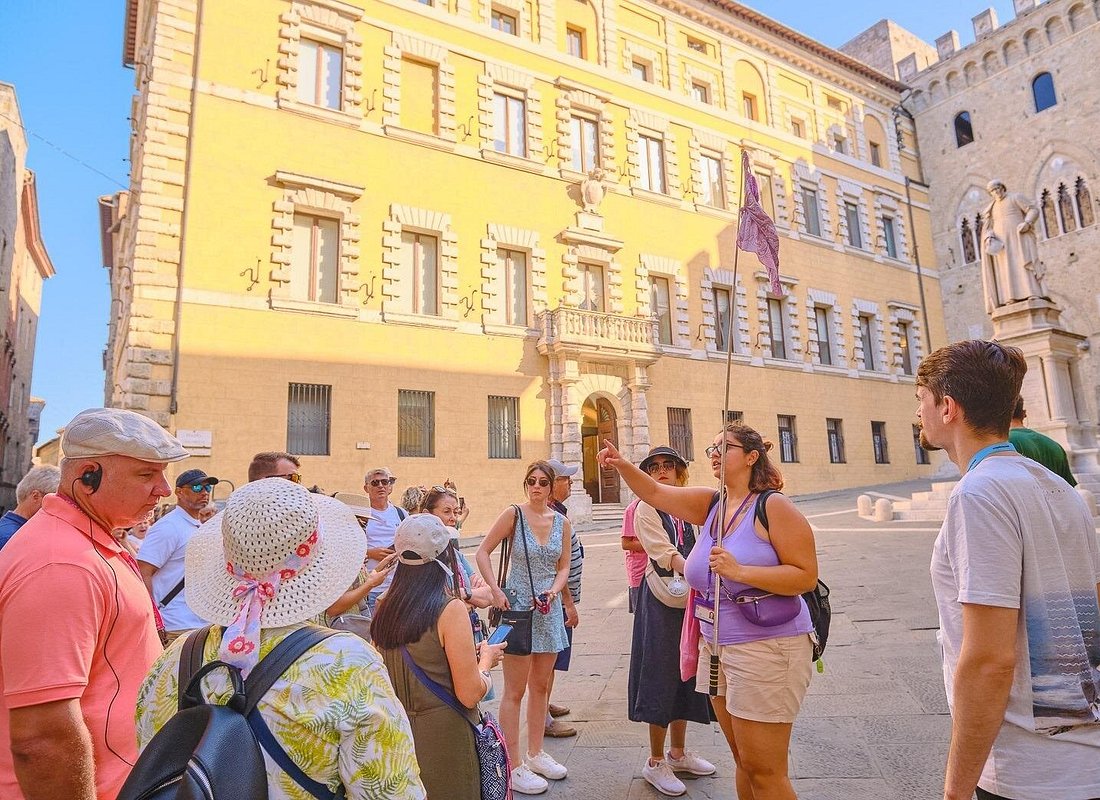 Mejores Tours en Florencia caption