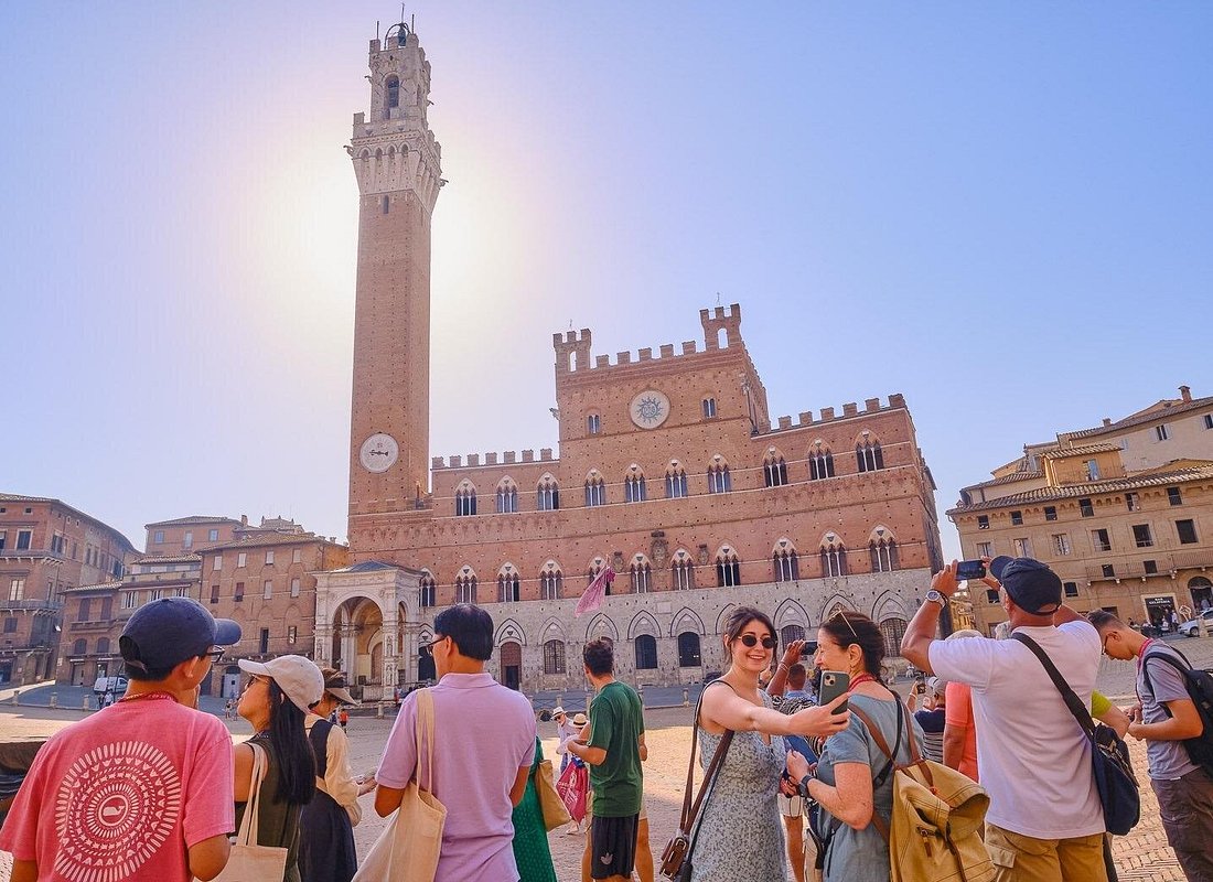 Mejores Tours en Florencia caption