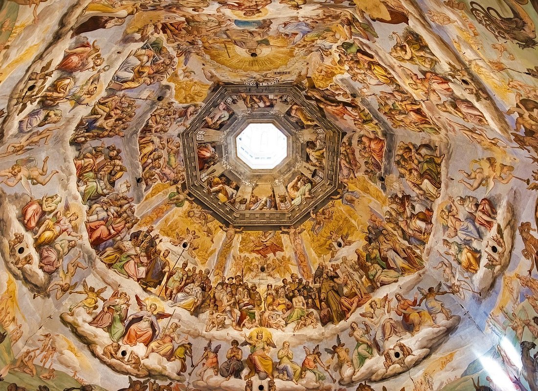 Mejores Tours en Florencia caption