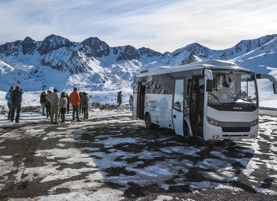 Mejores Tours en Barcelona caption