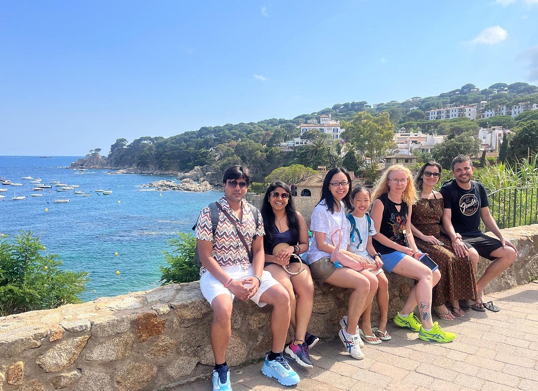 Mejores Tours en Barcelona caption