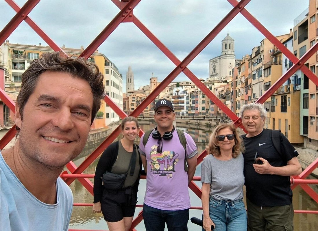 Mejores Tours en Barcelona caption