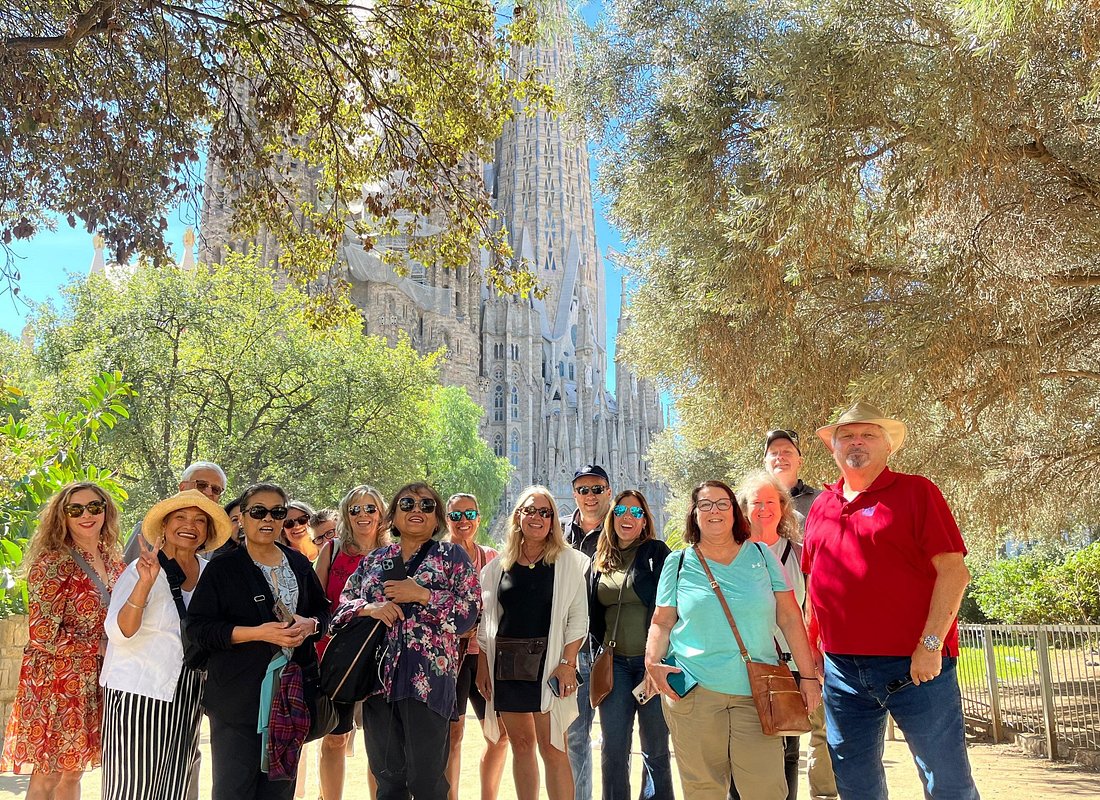 Mejores Tours en Barcelona caption