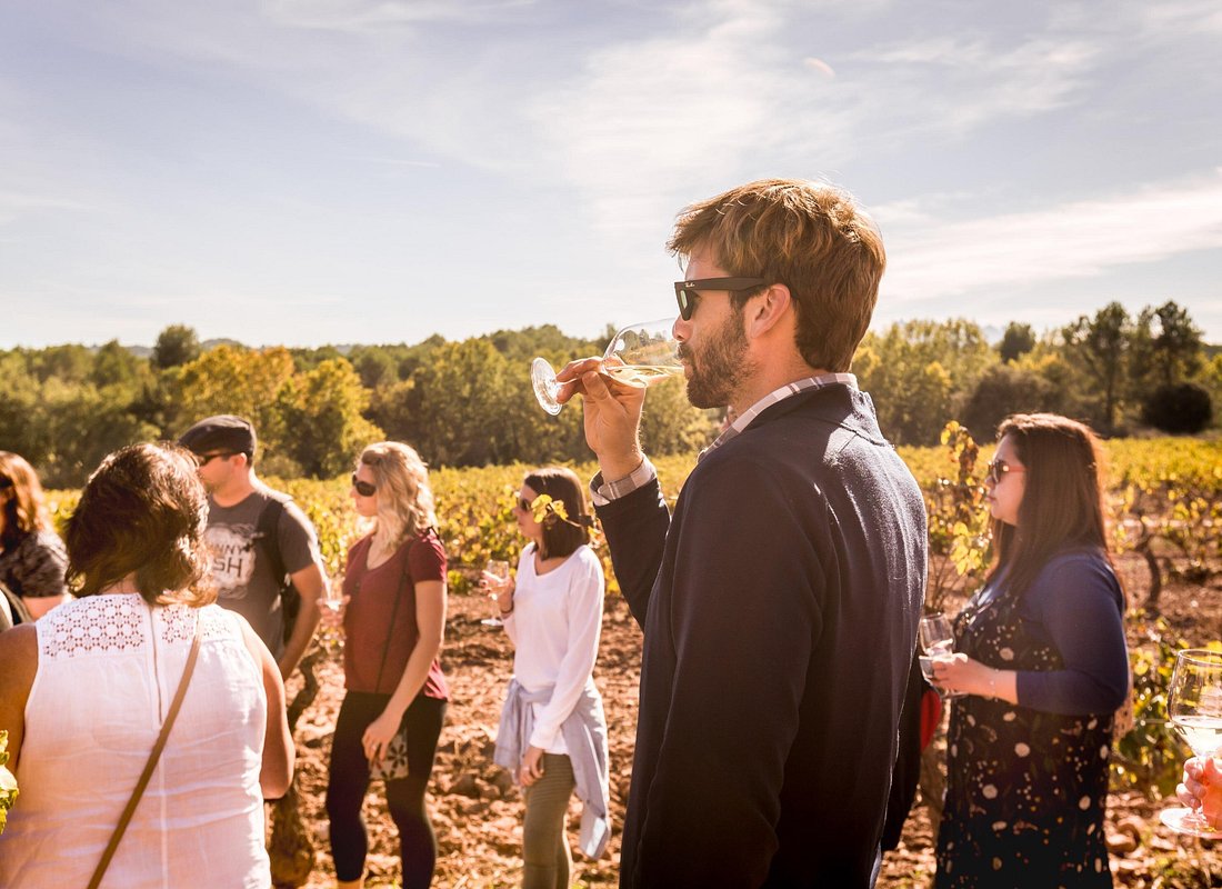 Mejores Tours en Barcelona caption