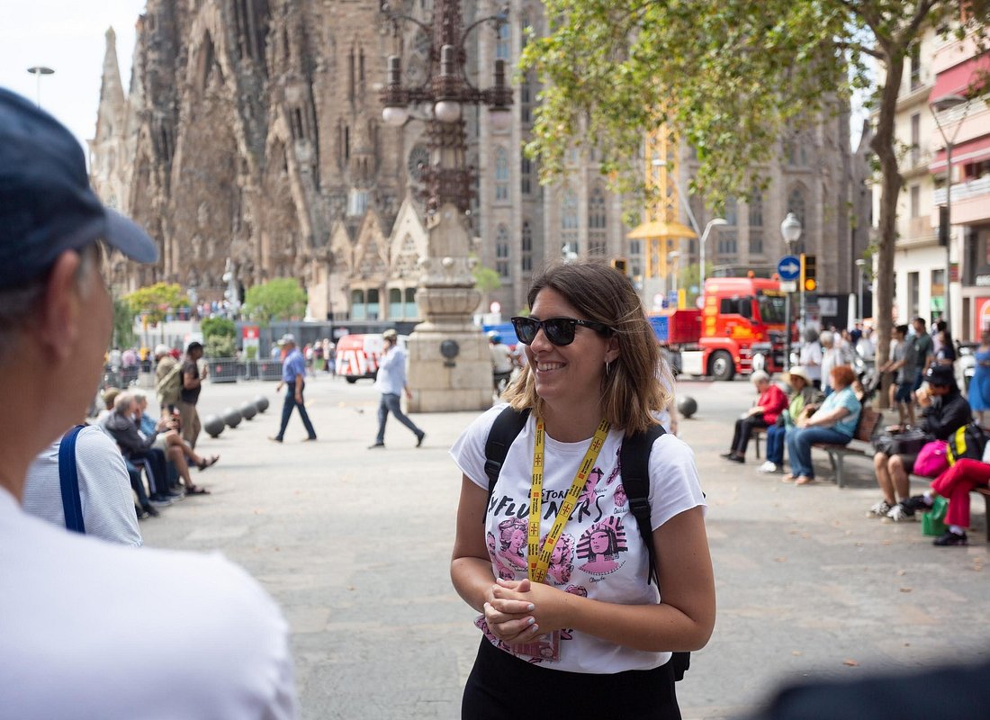 Mejores Tours en Barcelona caption