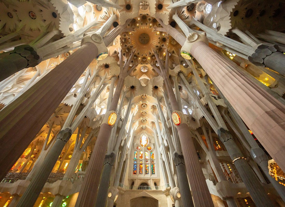 Mejores Tours en Barcelona caption