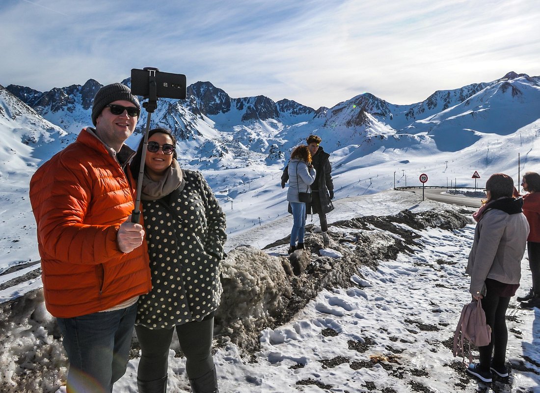 Mejores Tours en Barcelona caption
