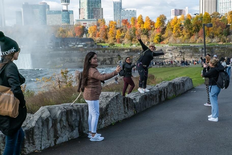 Mejores Tours en New York caption