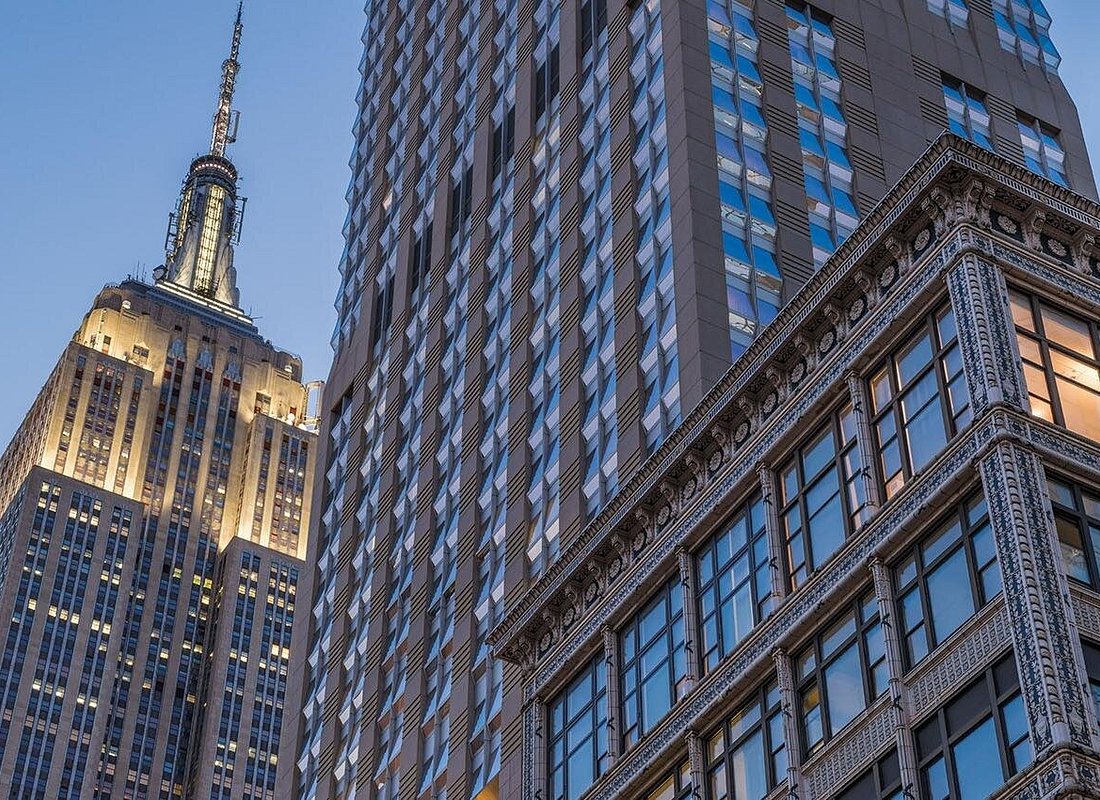Mejores Tours en New York caption